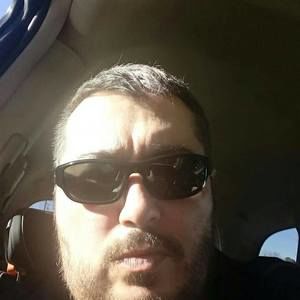 Meet your Posher, Jeremy